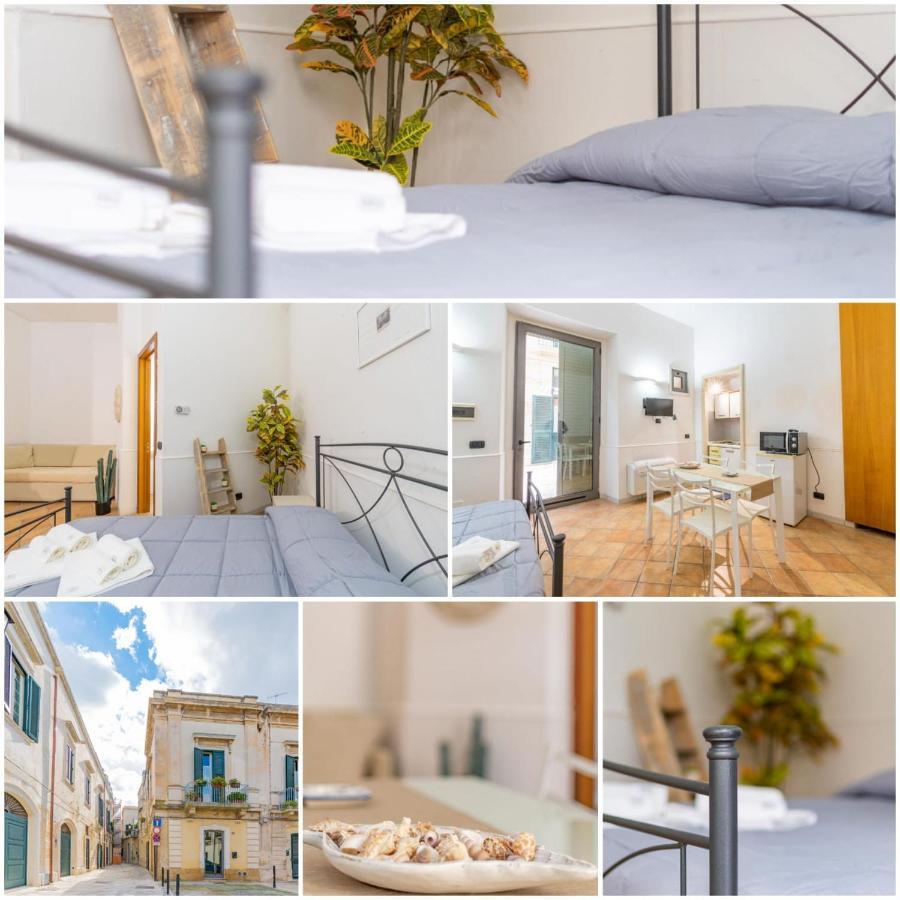 Holiday home Le Case Di Glamour Lecce