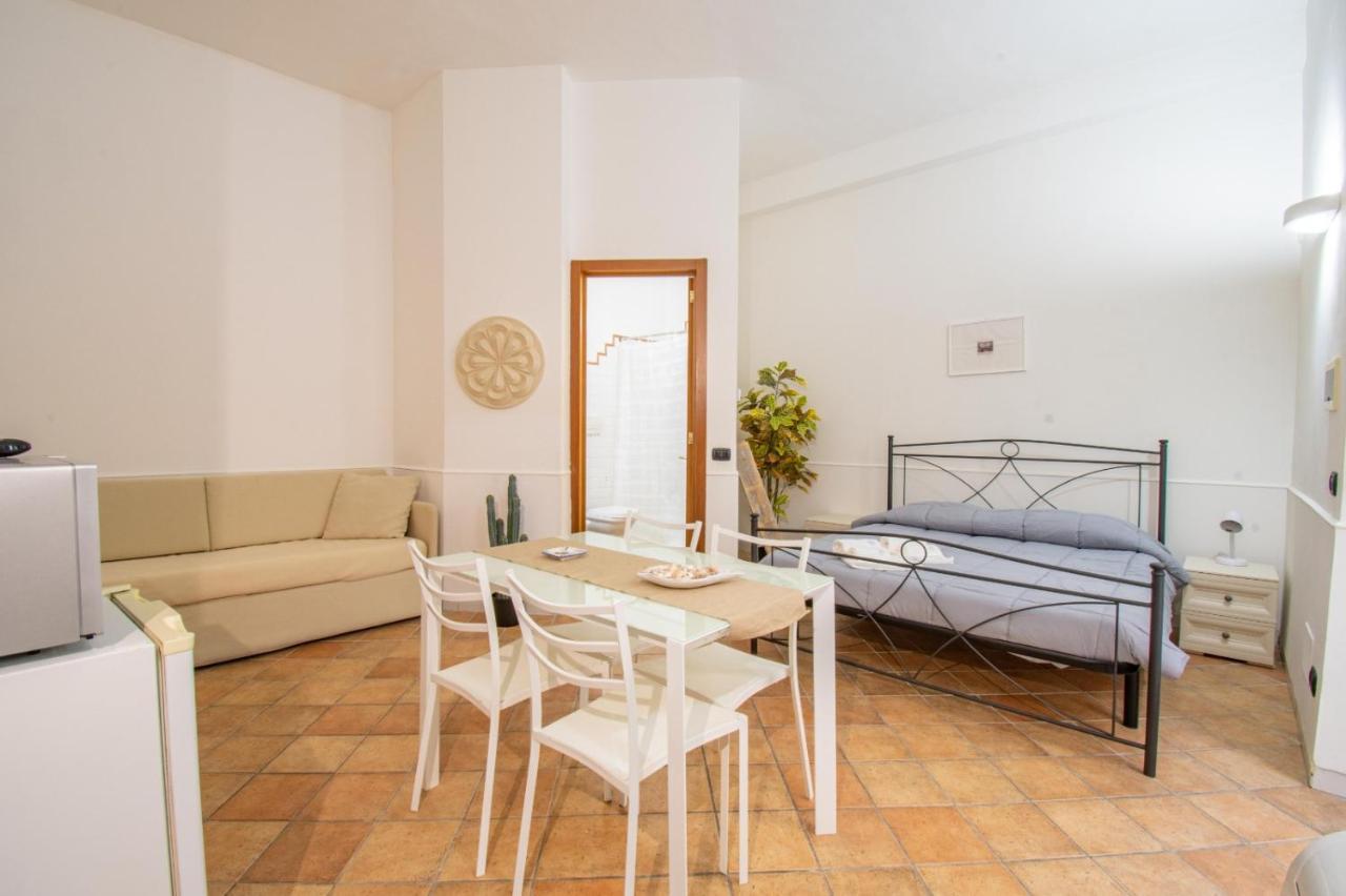 Le Case Di Glamour Holiday home